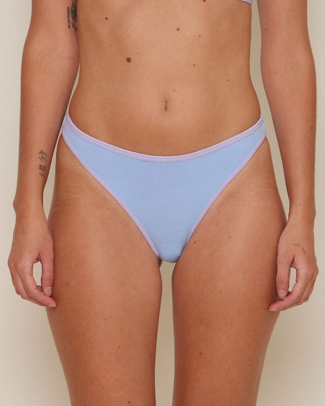 Pack de 3 Bikinis ☆
