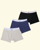 Pack of 3 Briefs