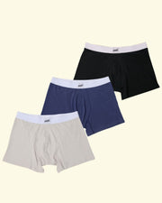 Pack of 3 Briefs