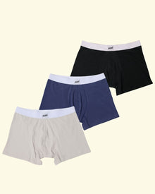 Pack of 3 Briefs