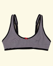 Fe Plunge Bra ☆