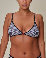 Fe Triangle Bra ☆
