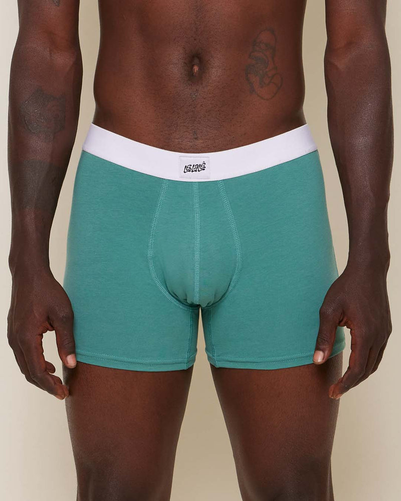 Deep Sea Boxer