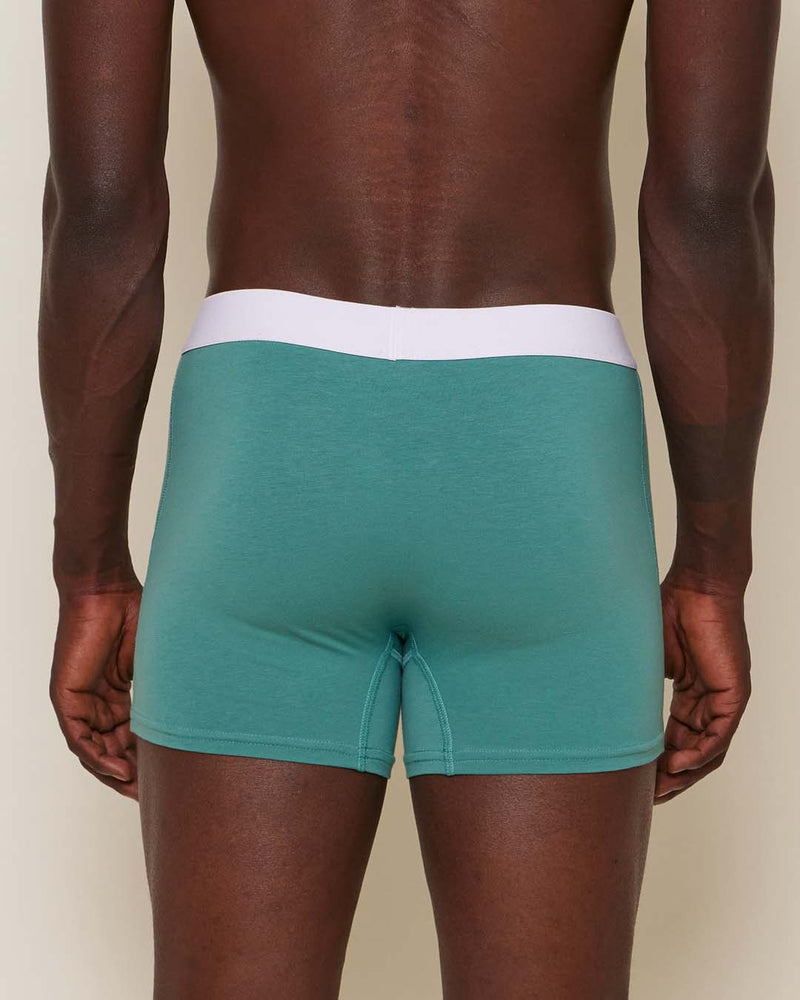 Deep Sea Boxer