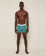 Deep Sea Brief