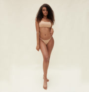 Nude Scoop Bra ☆