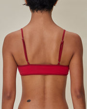 Paz Scoop Bra ☆