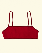 Paz Scoop Bra ☆