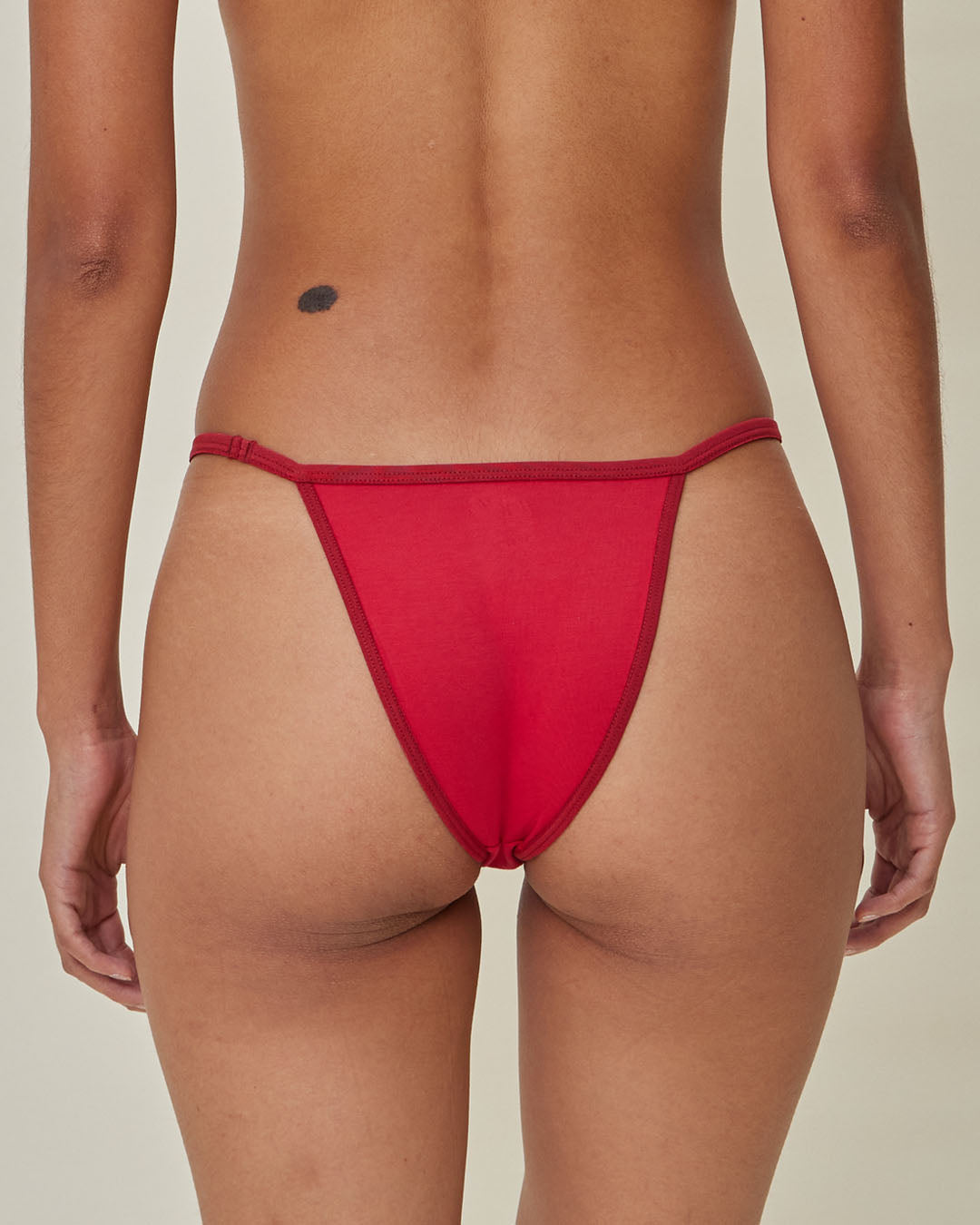 Pack de 3 Tangas ☆