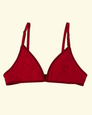 Paz Triangle Bra ☆