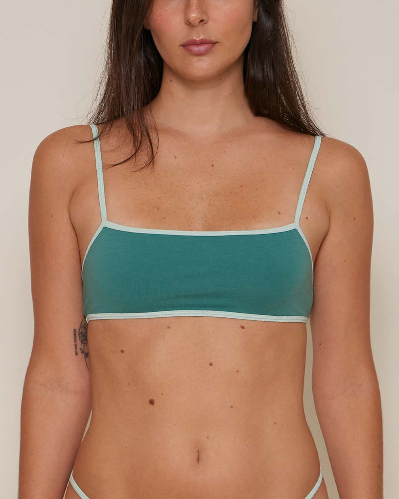 Rita Scoop Bra ☆