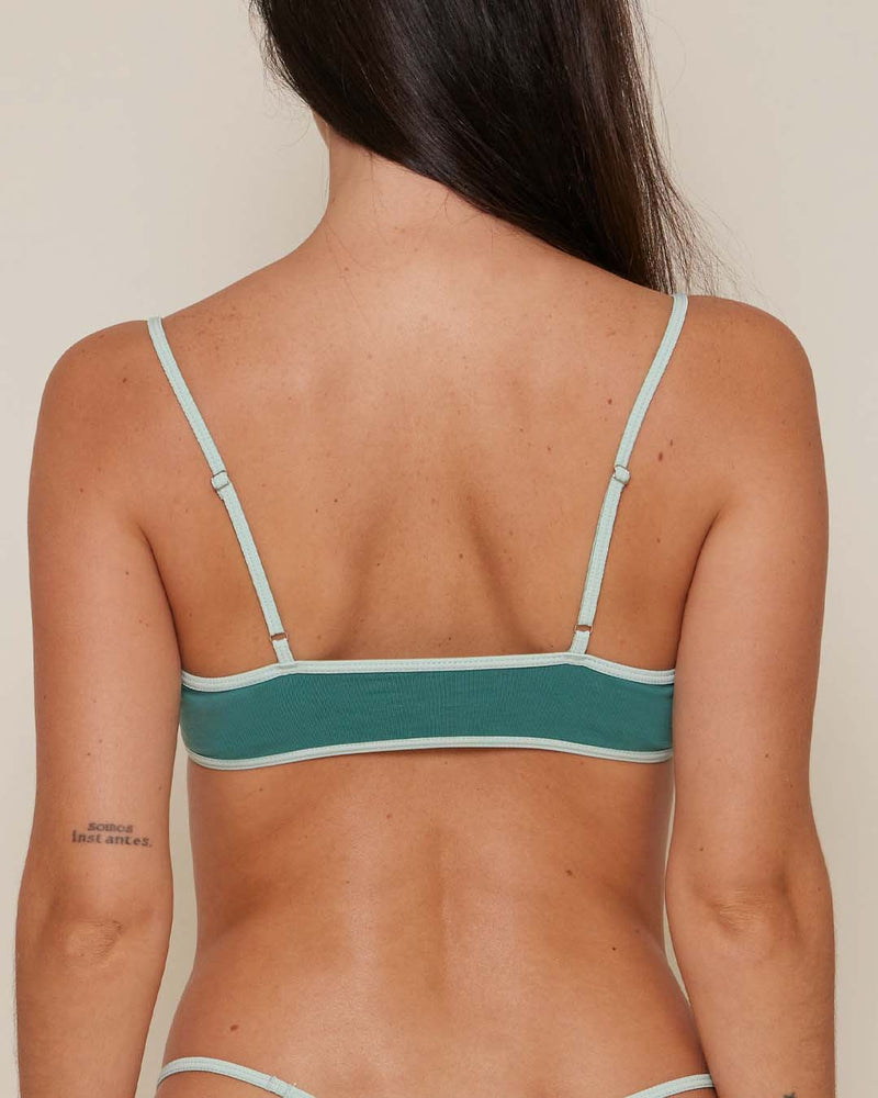 Rita Scoop Bra ☆