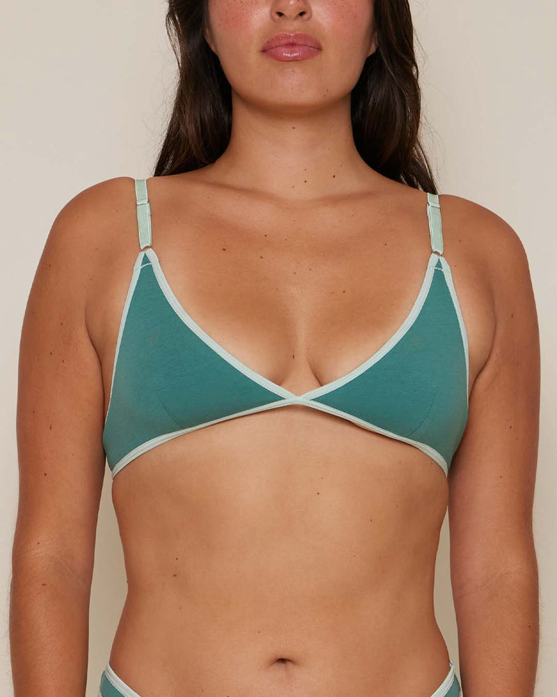 Rita Triangle Bra ☆