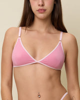 Vitto Triangle Bra ☆