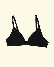 Black Triangle Bra ☆