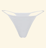 White Thong ☆