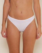 White Bikini ☆