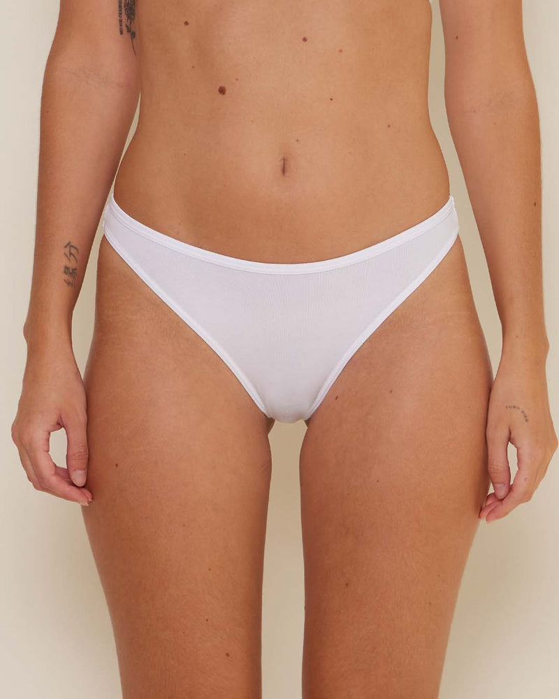 White Bikini ☆